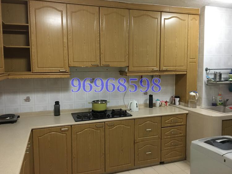Blk 430 Tampines Street 41 (Tampines), HDB Executive #109030672